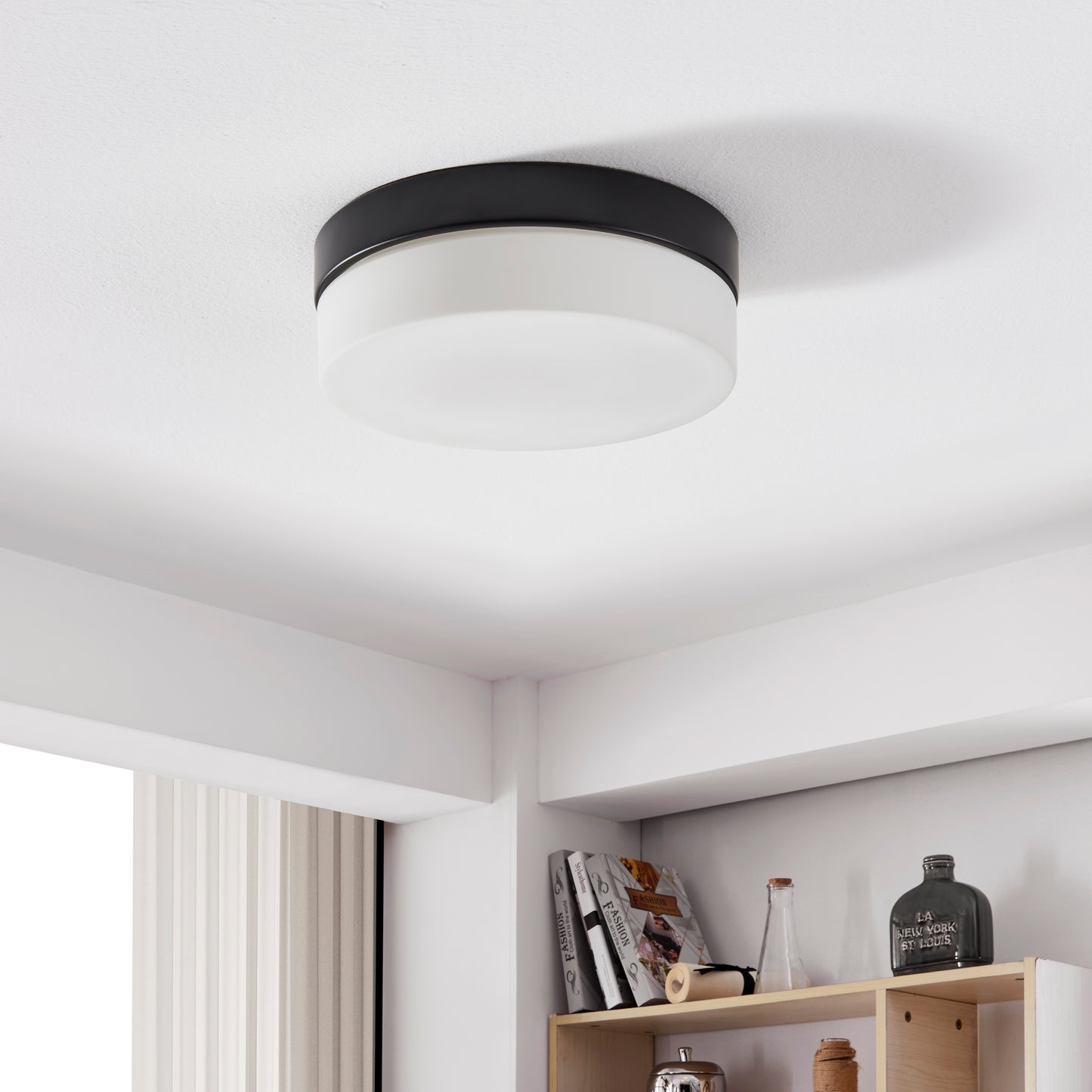 Flush Mount Light [D7-21019C]