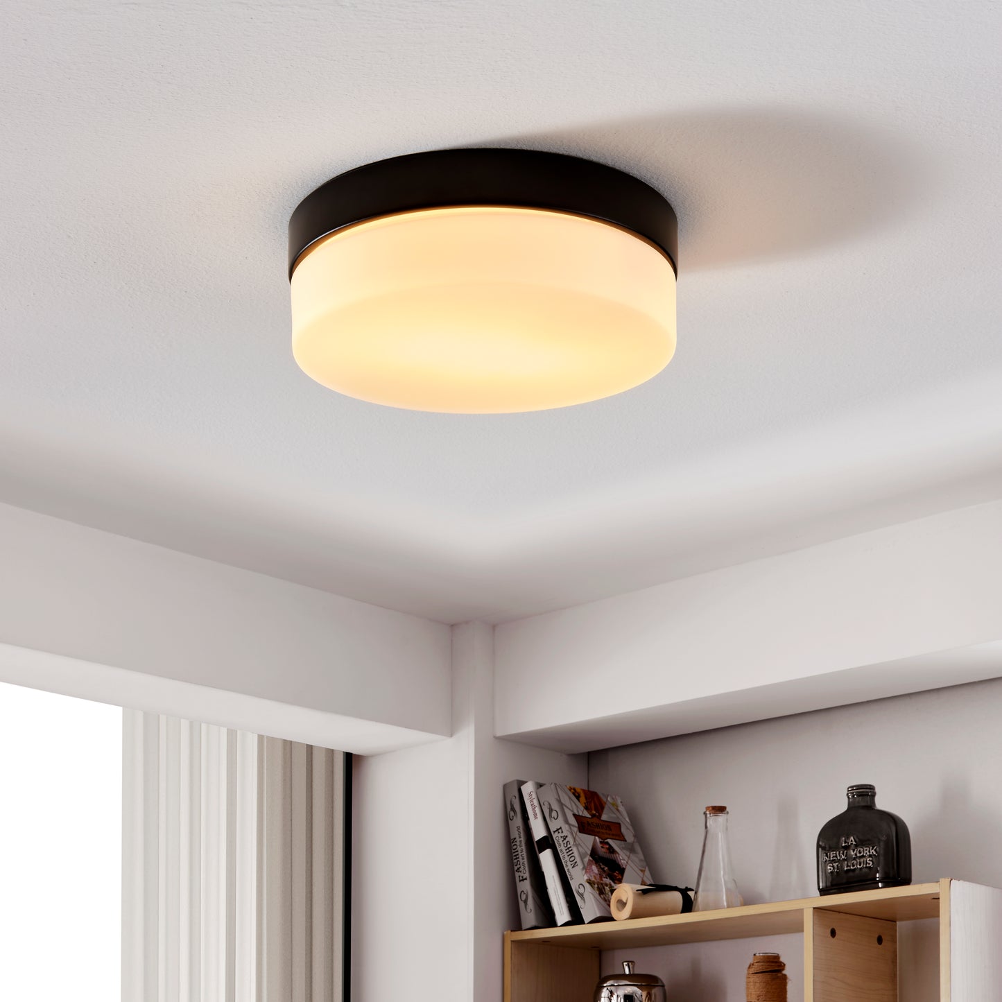 Flush Mount Light [D7-21019C]