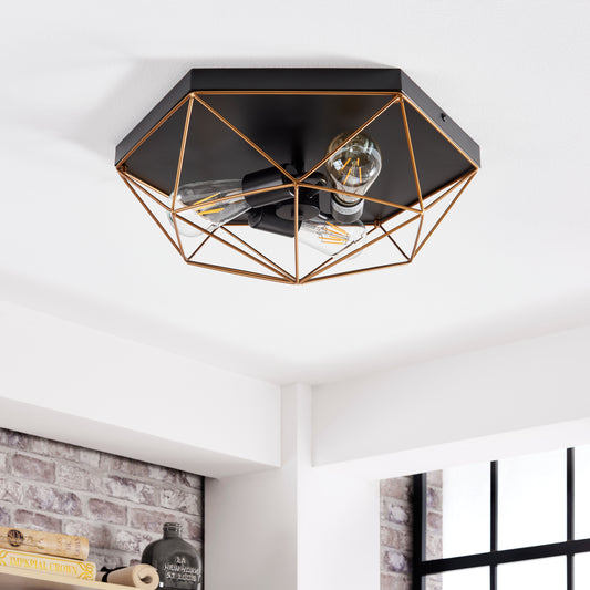 Flush Mount Light [D7-21174C]