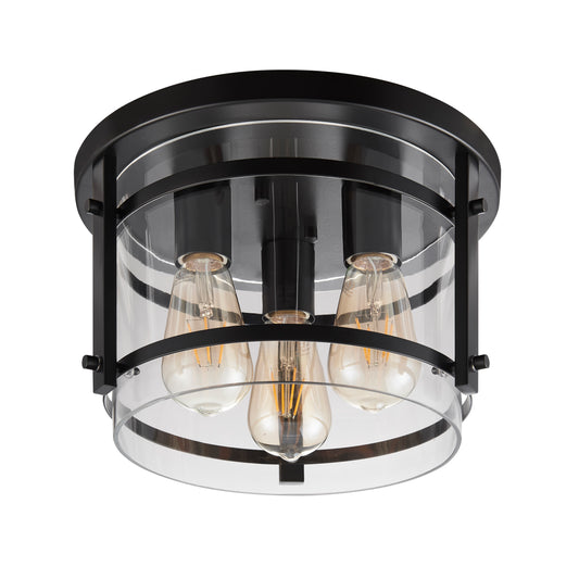 Flush Mount Light [D7-21175C]